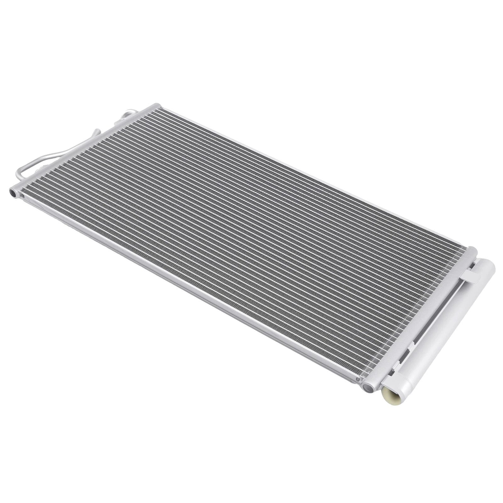 AC Condenser for BMW 320i 328i 428i 435i 330e (2013–2017) 64509288940 Aluminum