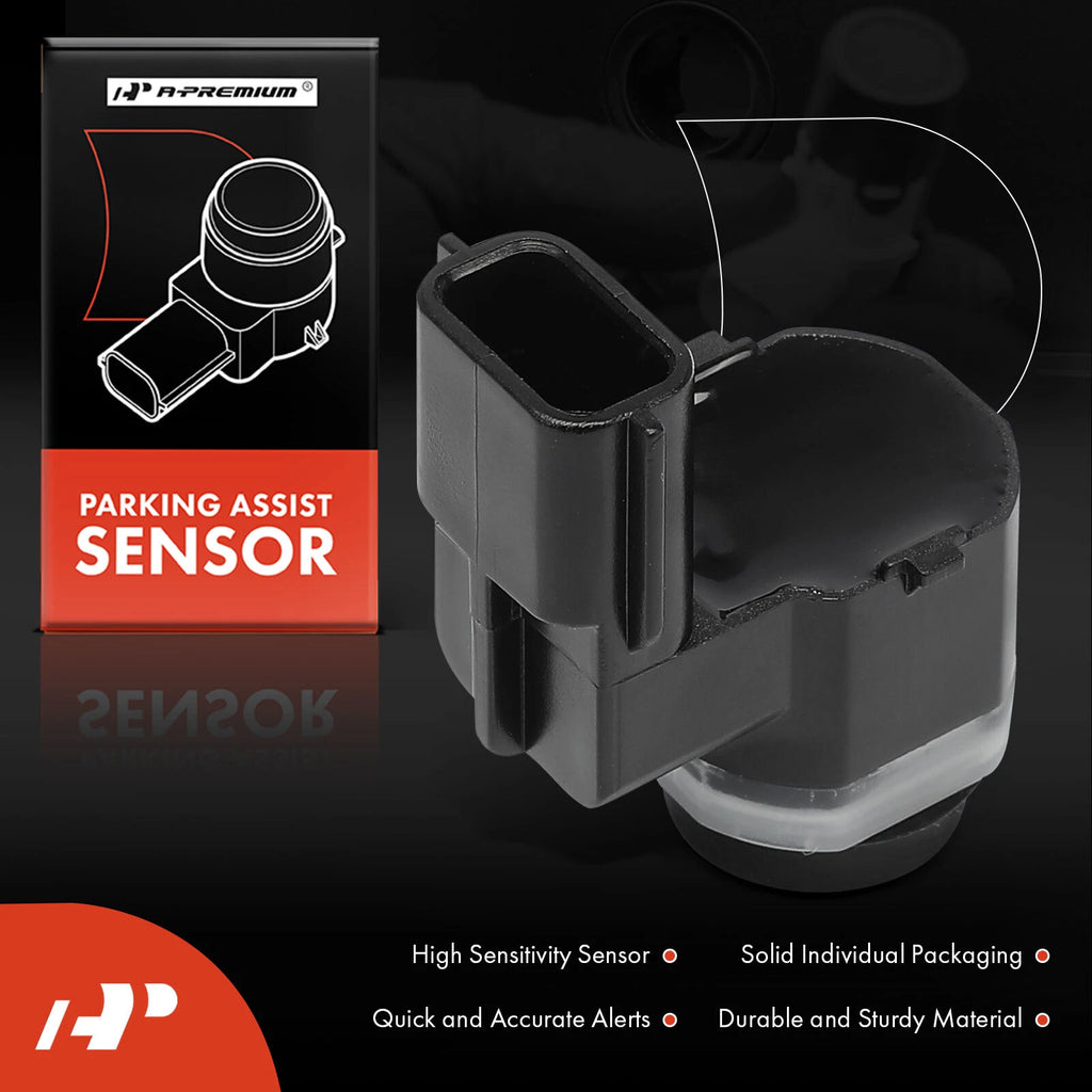 Parking Assist Sensor for Nissan Micra Leaf Juke (1982-2023)