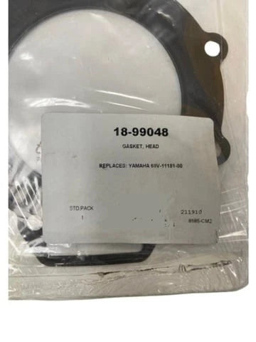 Head Gasket for Yamaha Outboards (18-99048)