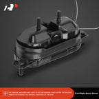 2X Engine Motor & Transmission Mount for Chevy Impala Buick Regal