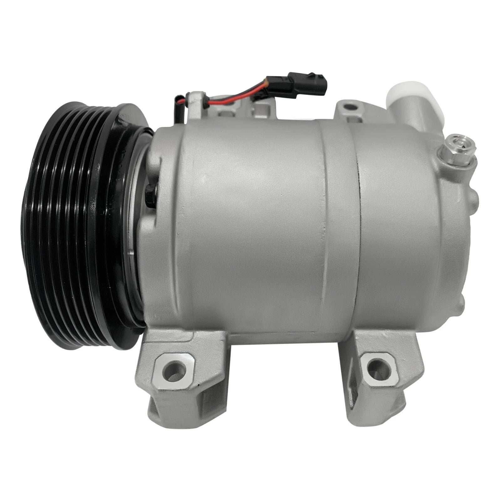 AC Compressor Kit Replacement for Nissan Rogue 2.5L (2012-2015)