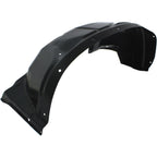 Left Inner Fender for Chevy K2500 (1988)