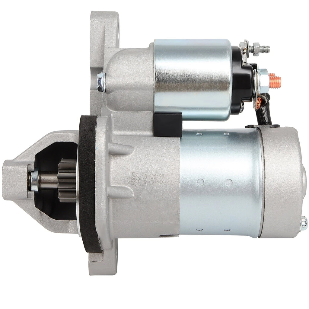 Starter for Nissan Versa (2007–2011)