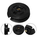 Starter Pulley Rotor for Industrial Equipment (High Quality)