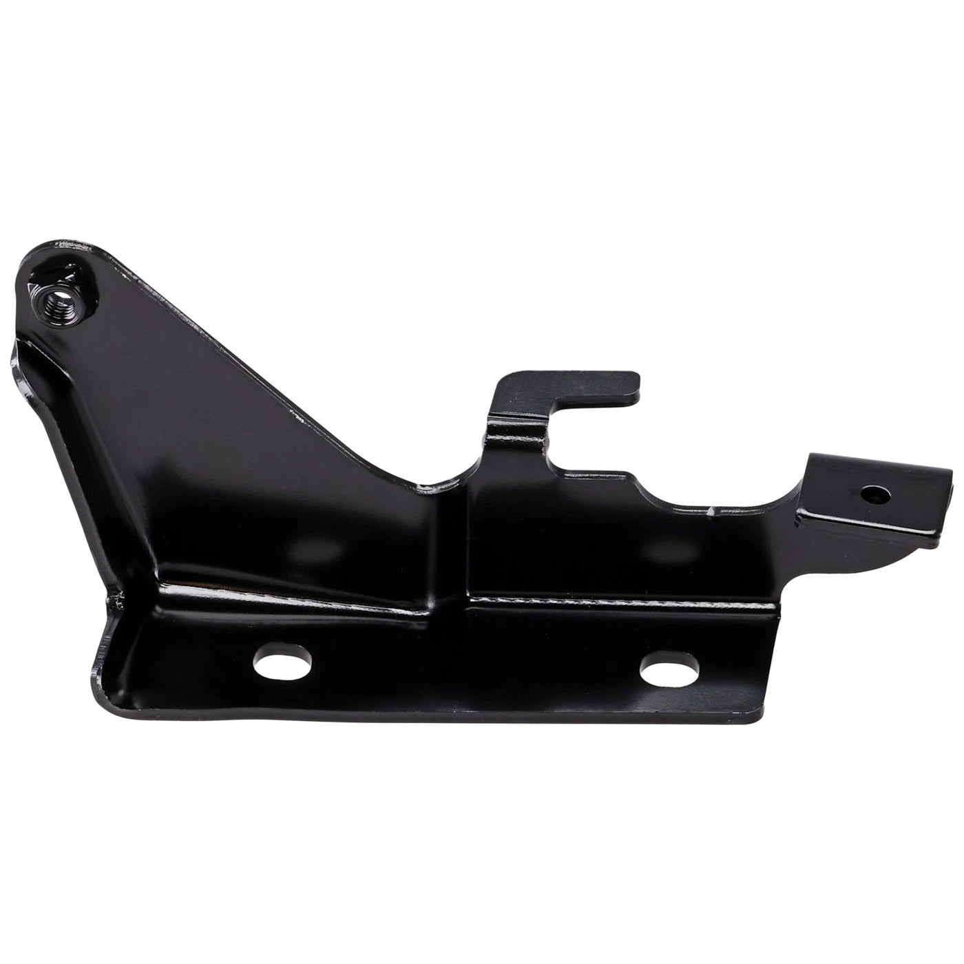 Set of 2 Hood Hinges for GMC Acadia