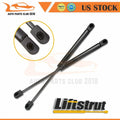 Set of 2 Rear Window Lift Supports for Make Model