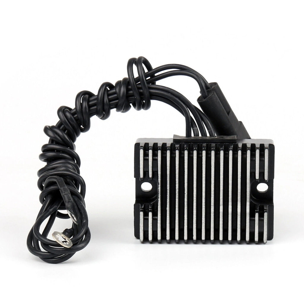 Voltage Regulator Rectifier for Harley-Davidson FXD FXDX FXST FLST (1450cc)