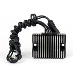Voltage Regulator Rectifier for Harley-Davidson FXD FXDX FXST FLST (1450cc)