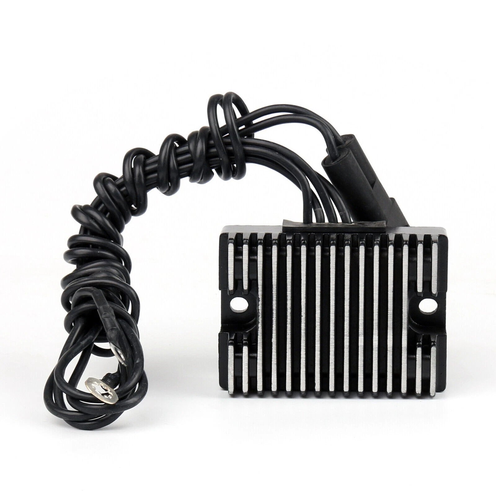Voltage Regulator Rectifier for Harley-Davidson FXD FXDX FXST FLST (1450cc)