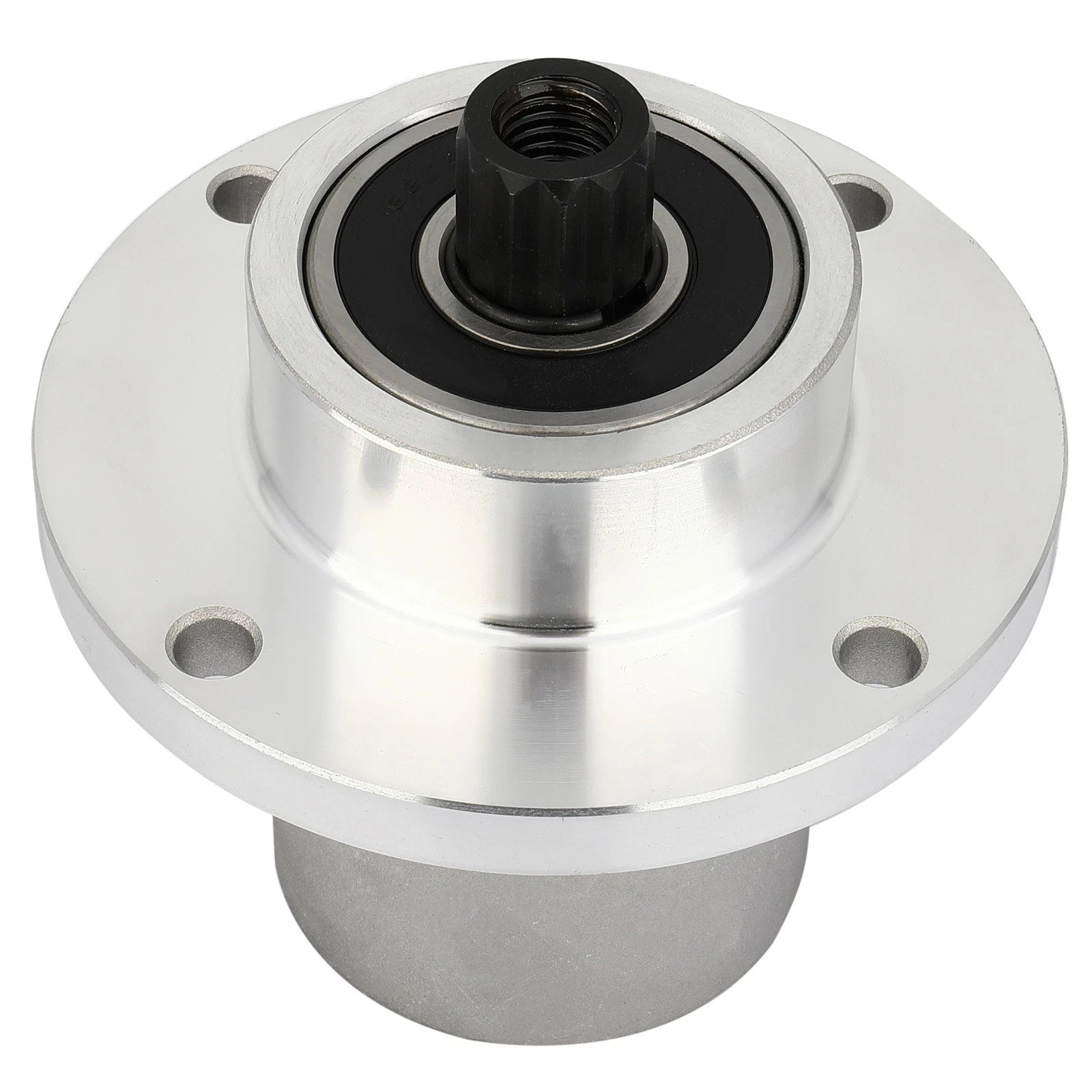 Mower Deck Spindle for Hustler FasTrak & FasTrak SD (Zero Turn)
