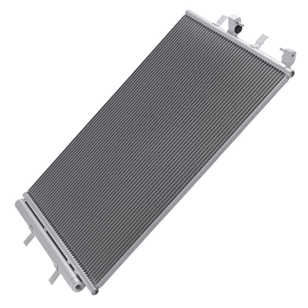A/C Condenser for Ford Transit 150 350 (2015–2019) CK4Z19712B 4459 7-4459