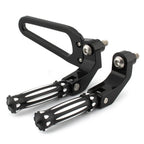 Rear Foot Rests Pegs for BMW R18 (2020-2023)