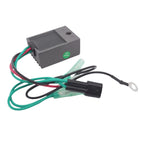 Rectifier / Regulator for Yamaha 40 50 60 70 Hp TS TLR S/L 6H2-81960-10-00