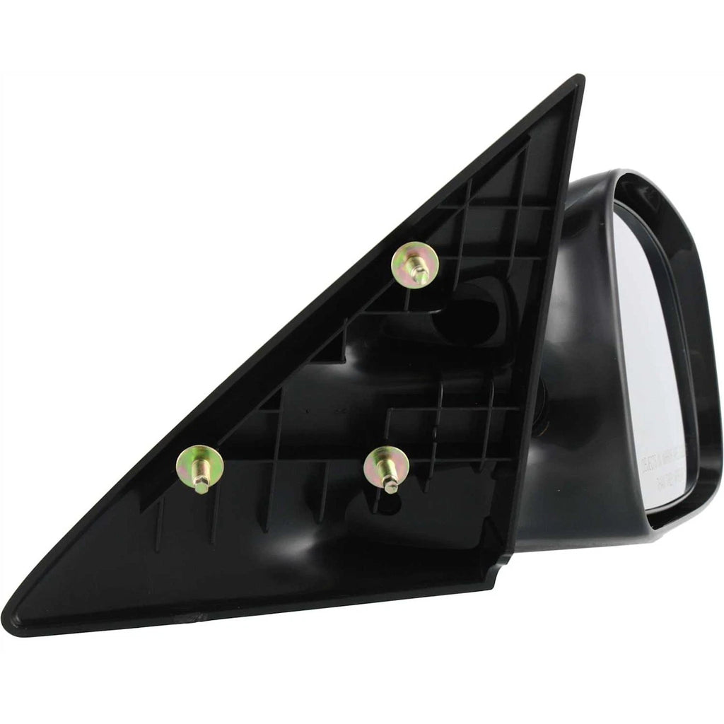 Manual Remote Mirror Set for Pontiac Grand Am (1999–2001) Paintable