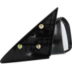 Manual Remote Mirror Set for Pontiac Grand Am (1999–2001) Paintable