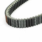 Primary Drive Clutch Belt for Suzuki LTA450X LTA500 (2007–2018)