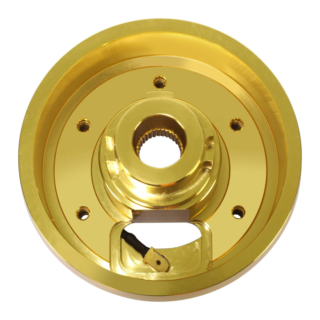 NRG Steering Wheel Hub Adapter SRK-125H-CG for Scion xA xB xD tC Toyota Matrix