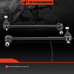 2X Front Stabilizer Bar Link for Chevrolet Lumina (1995â1997)