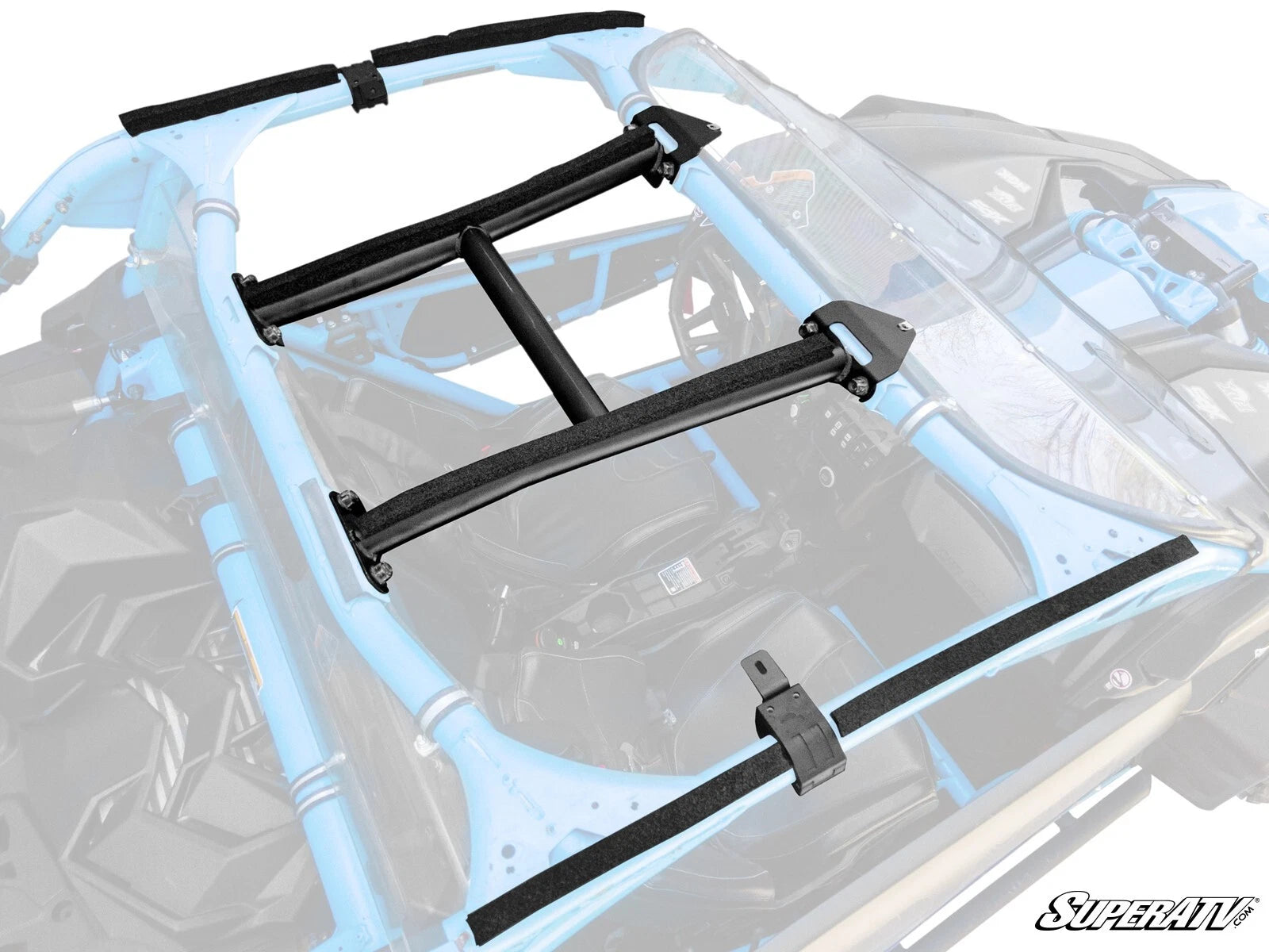 Heavy Duty Aluminum Roof for Can-Am Maverick X3 (2017–2023)
