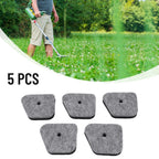 Air Filter Engine Kit for Outdoor Equipment (Set of 4)