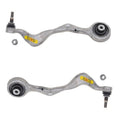 Set of 2 Front Lower Control Arms & Ball Joints for BMW E90 E92 (2007–2013)