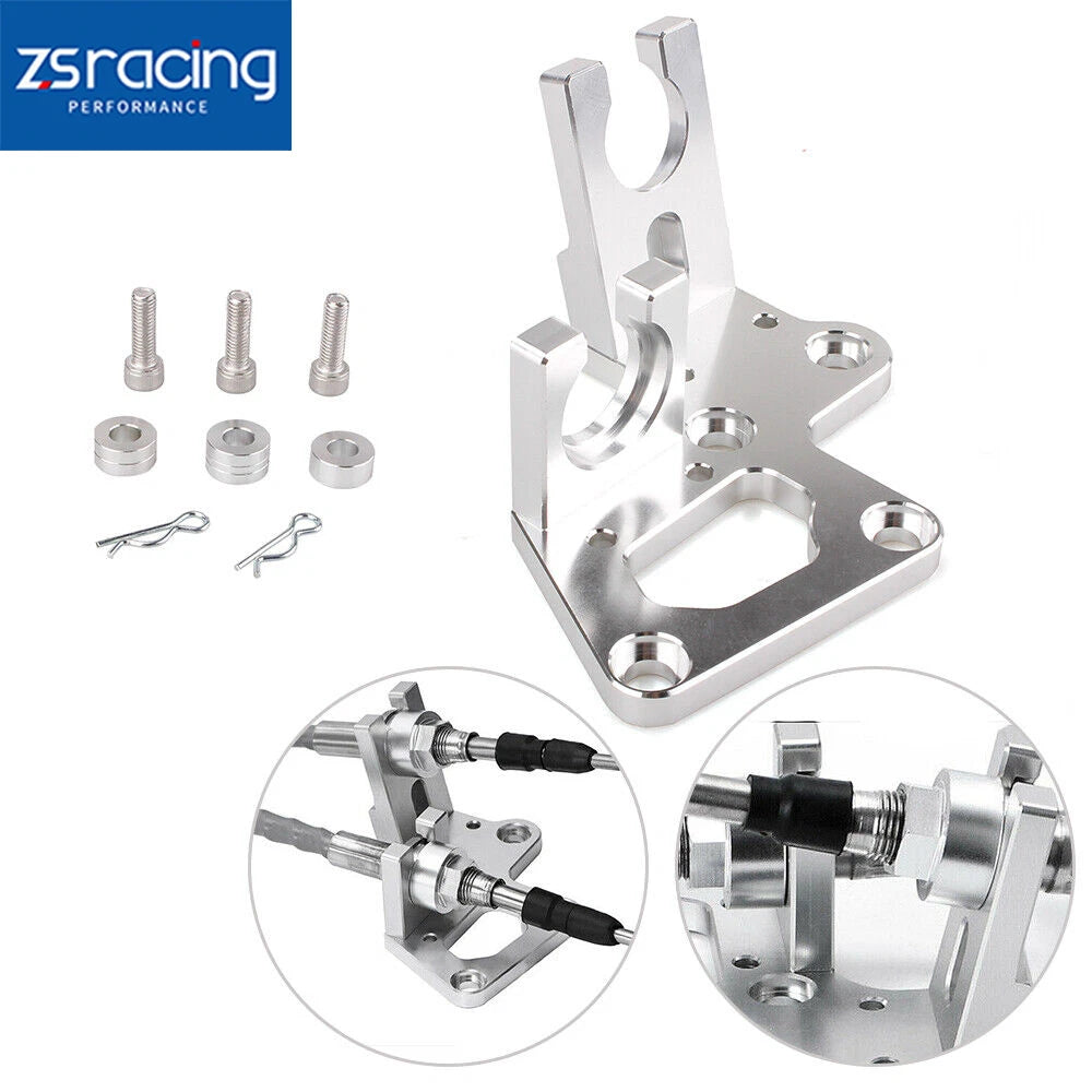Shifter Cable Bracket for RSX K Series Swap K20 K24