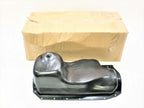Oil Pan for Pioneer 501116 L4 2.5L for Chevrolet S10 (1978–1993)