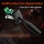 Turn Signal Wiper Switch for Freightliner Cascadia (2008-Present)