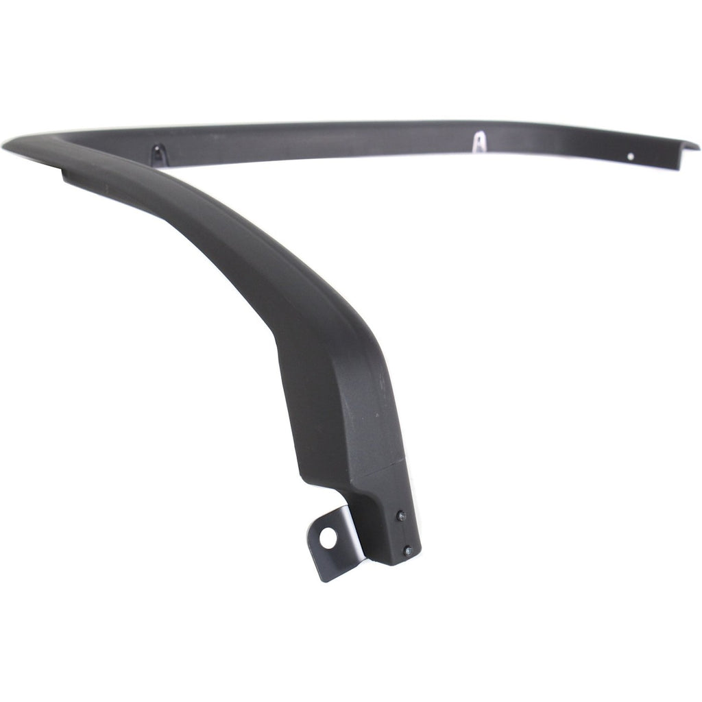 Fender Trims for Front Driver & Passenger Side