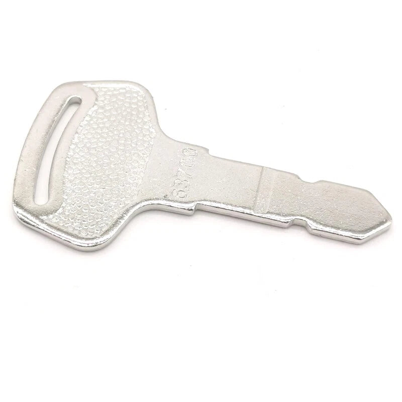 10 Keys for Kubota B Series Tractor (15248-63700)