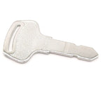 10 Keys for Kubota B Series Tractor (15248-63700)