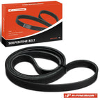 Serpentine Belt for Chevrolet Cruze (2016–2019)