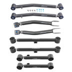 Control Arm Kit for Jeep Gladiator JT (2020–2024) 2-4" Lift