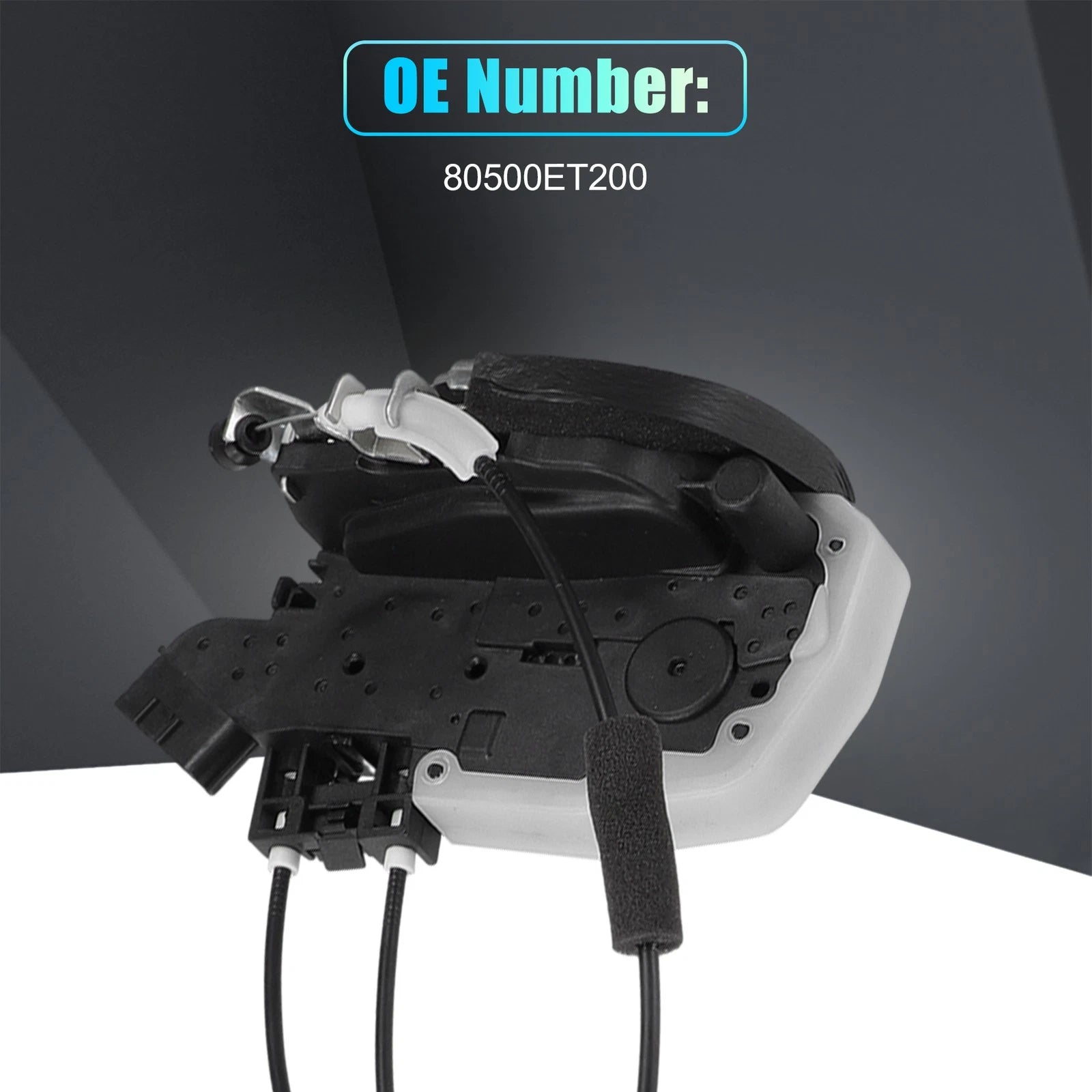 Front Right Door Lock Actuator Motor for Nissan Sentra (No. 80500ET200)
