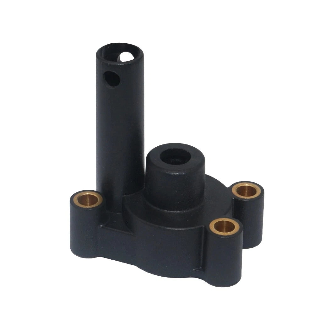 Water Pump Impeller Kit for Johnson Evinrude 2-Stroke 4-8 HP (396644)