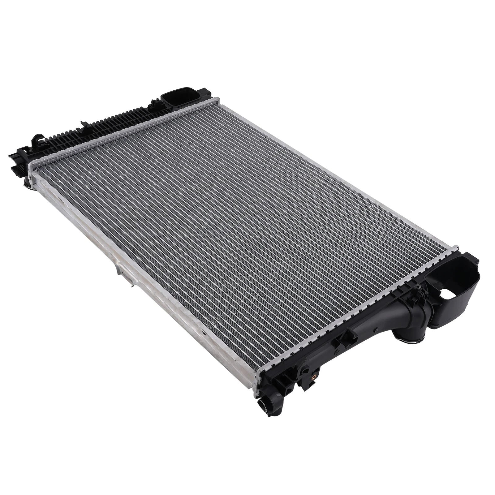 Aluminum Radiator for Mercedes CL600 S600 (2004–2010)