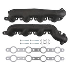 2X Exhaust Manifold for Ford F-250/F-350/E-350 7.3L V8 Diesel (1998–2003)