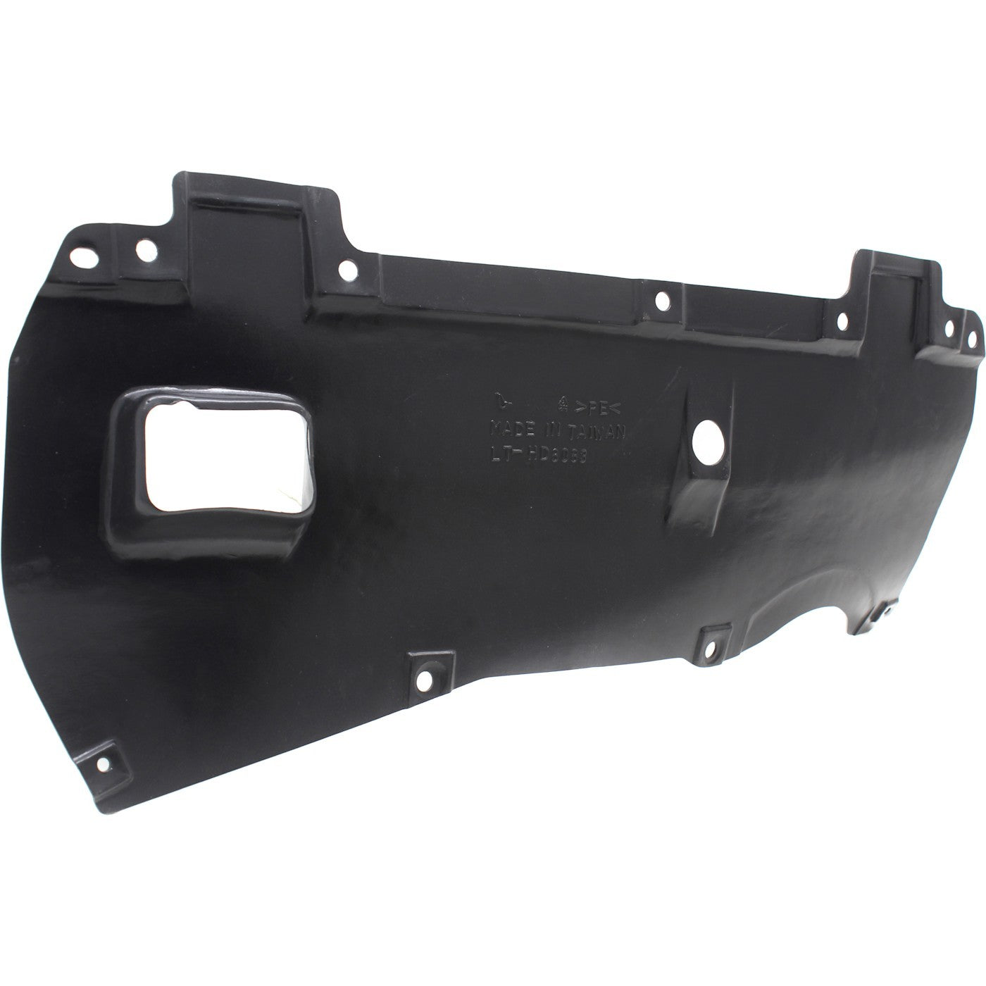Engine Splash Shield for Honda CR-V (2017–2022) Lower