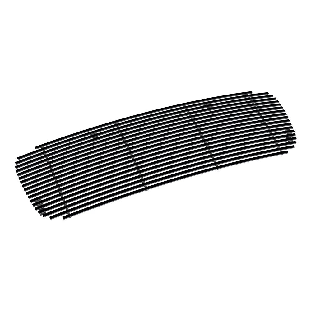 Stainless Steel Black Billet Grille for GMC Yukon Denali (1998–2000)