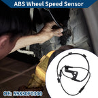 ABS Wheel Speed Sensor No. 59830F0300 for Hyundai Elantra (2017–2020)
