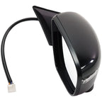 Heated Right Side Mirror for Nissan Rogue (2016–2017)