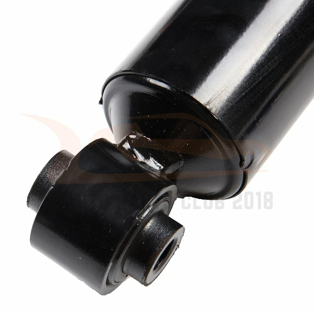Rear Shocks Struts Pair for Chrysler Aspen Dodge Durango (2007-2009)