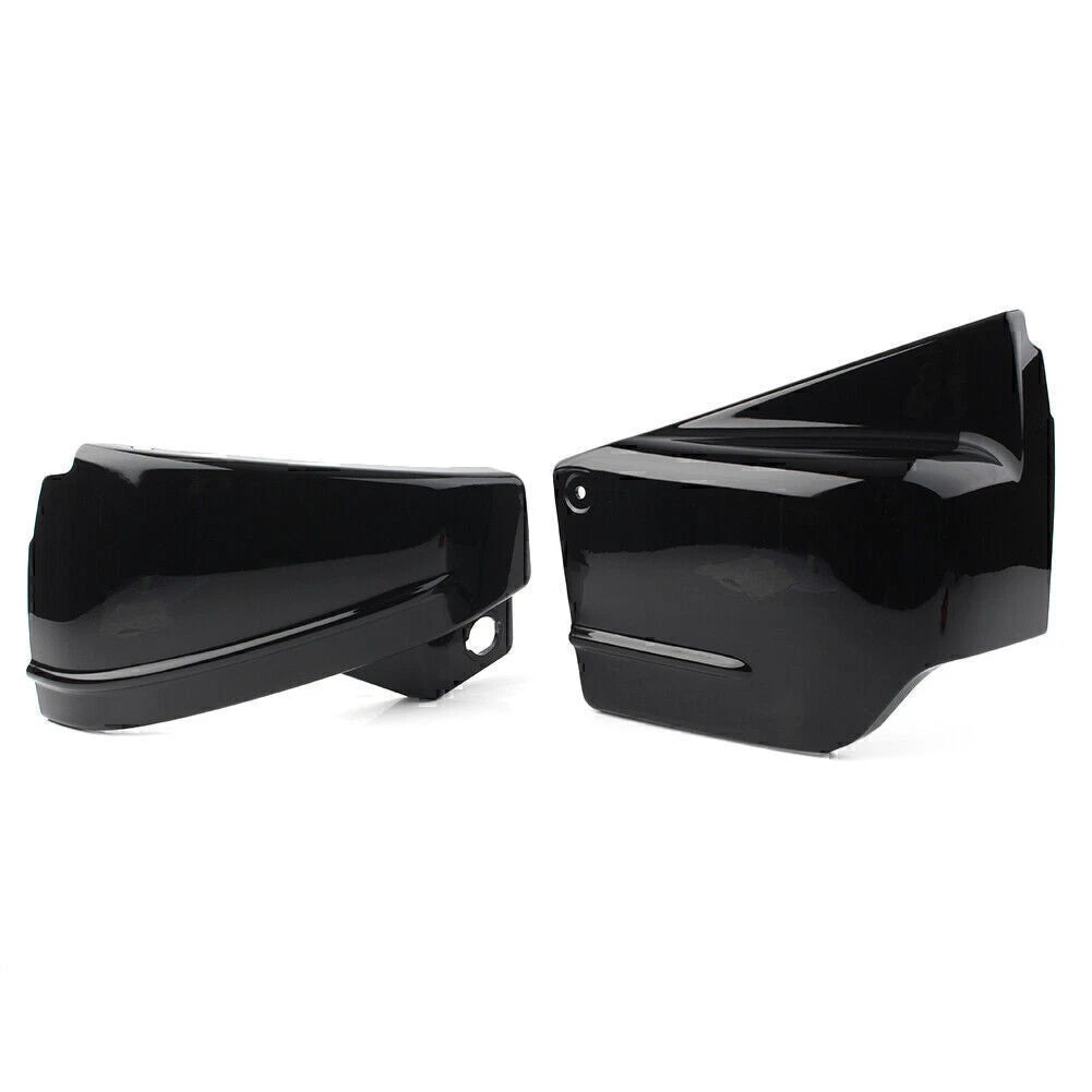 ABS Side Fairing Battery Cover for Yamaha V-Star DragStar 650 (2000–2011)