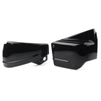 ABS Side Fairing Battery Cover for Yamaha V-Star DragStar 650 (2000–2011)