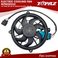 Electric Cooling Fan for Audi R8 (2008–2015) Allroad Quattro (2004–2005)
