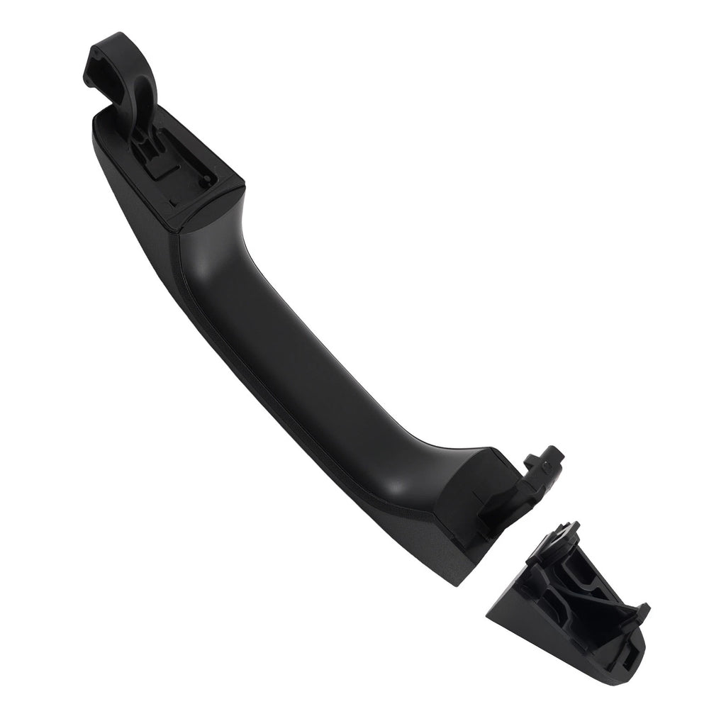 Exterior Door Handle Rear for Chevrolet Silverado 6500 HD (2019–2024)