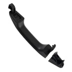 Exterior Door Handle Rear for Chevrolet Silverado 6500 HD (2019–2024)