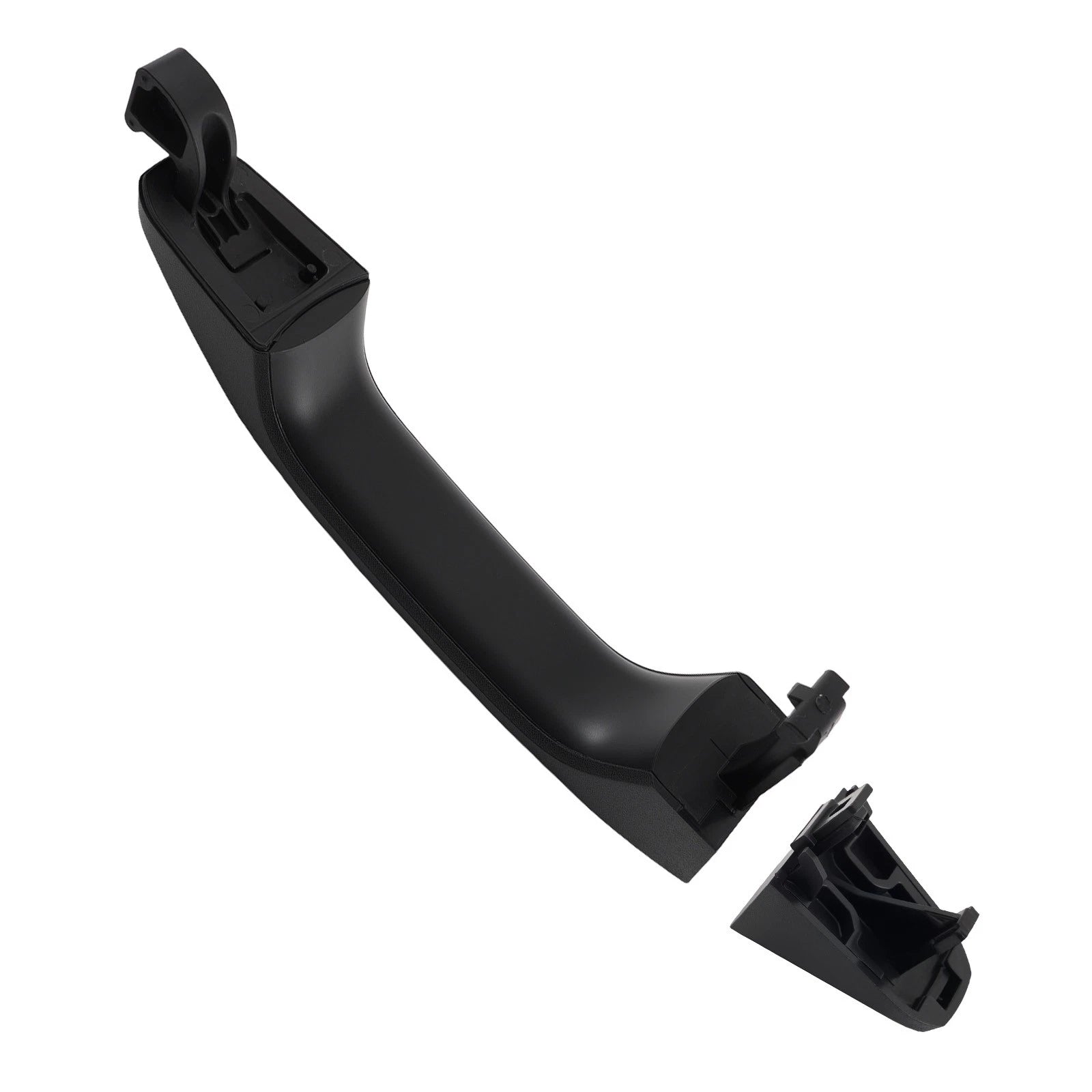 Exterior Door Handle Rear for Chevrolet Silverado 6500 HD (2019–2024)