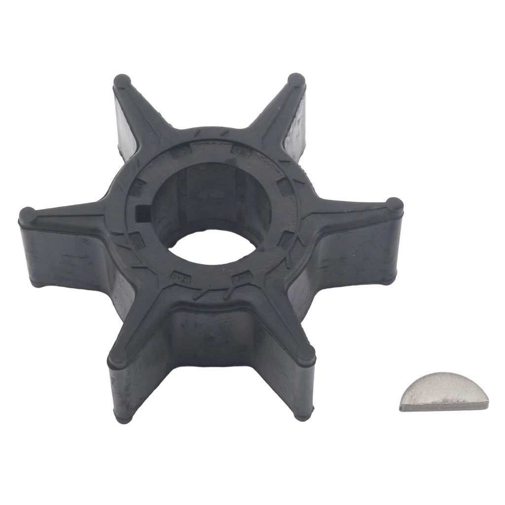 Water Pump Impeller Kit for Yamaha 40 HP 2-Stroke (1998–Present) 66T-W0078-00