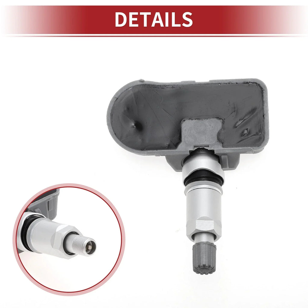 Tire Pressure Sensor for Mercedes-Benz GL350 GL450 GL550 (2010-2015)